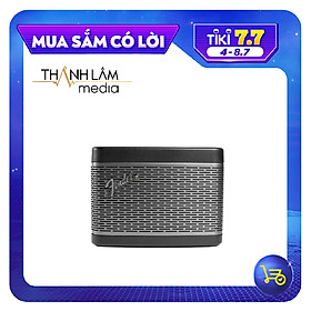 Mua Loa Fender Newport 2 - Loa Bluetooth di động Hàng Chính Hãng