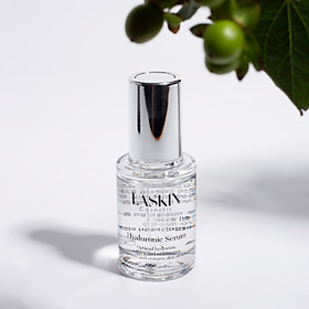 TINH CHẤT CẤP NƯỚC DƯỠNG DA LASKIN - LASKIN HYALURONIC SERUM