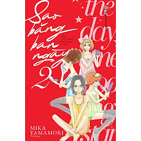 Sao Băng Ban Ngày Tập 2