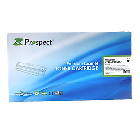 Mua Hộp Mực 26A 052 Prospect dùng cho máy in Hp M402D/ 402DN Canon 214DW  212DW drum xanh lá - hàng chính hãng