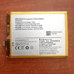 Pin Dành Cho điện thoại Vivo B-B3