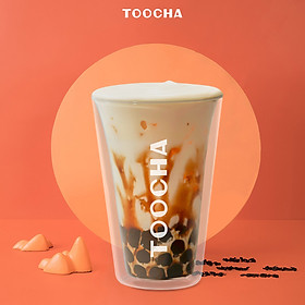 TooCha - Thưởng Thức Toàn Menu Trà Sữa Trứ Danh Nhất Đài Loan