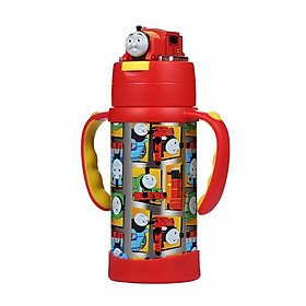Bình Nước Trẻ Em Thomas & Friends (Children & Friends) FU-17-6401TM (420ml)