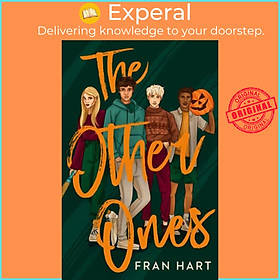 Sách - The Other Ones by Fran Hart (UK edition, paperback)