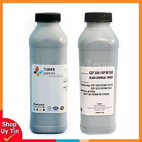 Mua Mực Chai màu đen - Dùng cho máy Sam sung CLP-300/ HP MFP M150a/M178NW BK