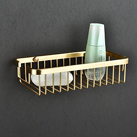 Giỏ Lưới Treo Tường Phòng Tắm GT02