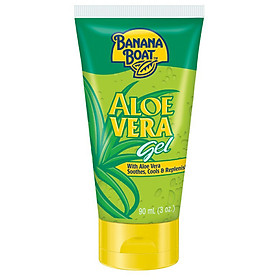 Gel Dưỡng Da Lô Hội Banana Boat (90ml) - 521913 - 079656649598