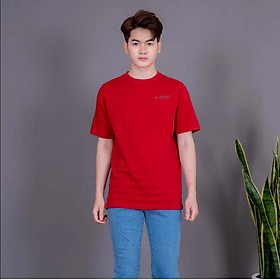 Áo thun PT cổ tròn nam