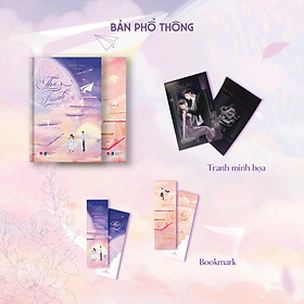 Sách - Thu Tranh (Tiểu thuyết ngôn tình) - Ngải Ngư (Bản PT) (Combo 2 tập) - Bách Việt