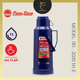 Mua Phích nước giữ nhiệt 2.0L Rạng Đông - 2035 N1.E