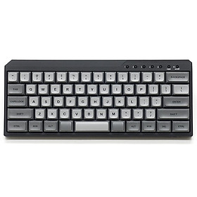 Bàn phím cơ Bluetooth Filco Minila-R Convertible - Hàng chính hãng