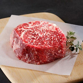 [Chỉ bán HCM] - Thịt Thăn Nội Bò Mỹ - US Beef Tenderloin - 500gram
