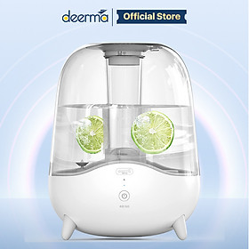 Mua Máy tạo độ ẩm siêu âm Deerma F325 - Hàng Nhập Khẩu