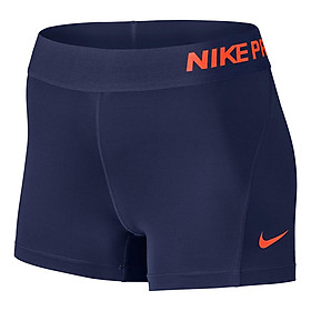 Quần Ngắn Thể Thao Nữ Nike W Np Short 3In 080619