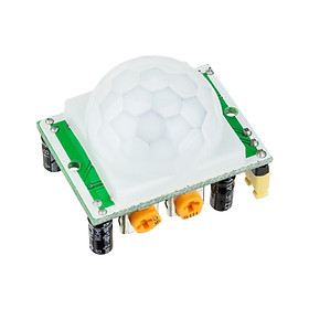 Module Cảm Biến Chuyển Động SR501