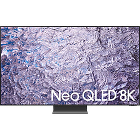 Mua Smart Tivi Neo QLED  Samsung 8K 65 inch QA65QN800C - Model 2023