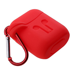 Silicone Protective Cover Case & Metal Keychain for   Black
