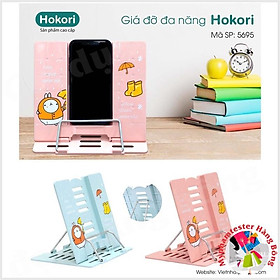 Mua Giá đỡ đa năng nhựa Việt Nhật  giá kẹp sách  điện thoại