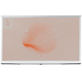 Qled Tivi Samsung 4K The Serif 43 inch LSO1T QA43LS01TA 2020 - HÀNG CHÍNH HÃNG