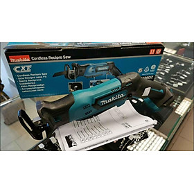 Mua MÁY CƯA KIẾM DÙNG PIN 12V 210W MAKITA JR105DZ (KHÔNG KÈM PIN VÀ SẠC) - HÀNG CHÍNH HÃNG