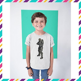 RẺ VÔ ĐỊCH- Áo Thun Bé Trai - Chiến Bình - Tương Lai - Unisex Cao Cấp -SKT20-00319