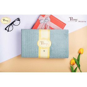 Khăn tắm Poemy - kích thước 73x136