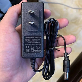 Mua Bộ chuyển đổi nguồn DC Adapter 5V-3A ZB50300-3AE dây dài 1.5m  chân cắm tròn 5.5x2.5mm