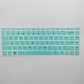 Mua Ốp silicon bảo vệ bàn phím laptop HP dòng PAVILION 14 khỏi bụi bẩn  nước