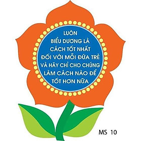 Mua Decal hoa biểu ngữ