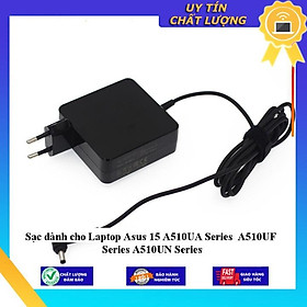 Sạc dùng cho Laptop Asus 15 A510UA Series A510UF Series A510UN Series - Hàng Nhập Khẩu New Seal