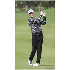 Áo khoác golf nam dài tay_Chính hãng PGM_YF426