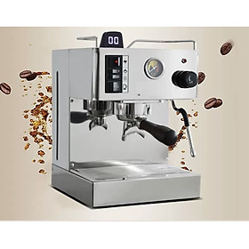 Mua Máy pha cà phê espresso chuyên nghiệp 58mm 9 bar cho quán