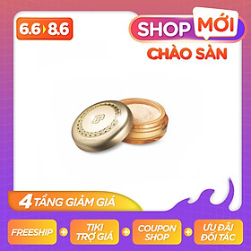 Phấn phủ dạng bột Whoo Jewelry Powder số 2