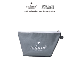 Túi đựng mỹ phẩm Sakura Beauty