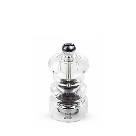 Mua Bộ 2 Cối Xay Tiêu  Muối Peugeot Nancy 2/900812 12cm Màu Trong Suốt Hàng chính hãng