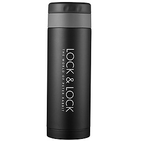 Bình Gi ữ Nhiệt Lock & Lock (LOCK & LOCK) 350ML LHC4128RED-PR