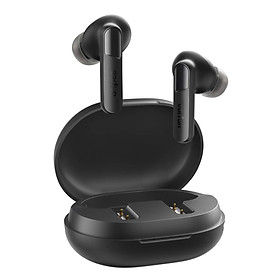Mua Tai nghe True wireless EarFun Air Mini - Chip BES2500IU  Bluetooth 5.2  Màng loa Dynamic Composite 8mm  Microhone kép  Pin sử dụng đén 25 giờ  Chống nước IPX7 - Hàng Chính Hãng