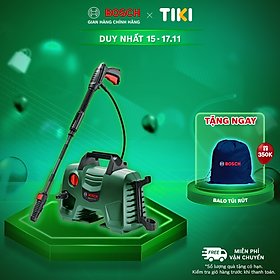 Mua Máy Phun Xịt Rửa Áp Lực Cao Bosch Easyaquatak 110 1300W 06008A7FK0