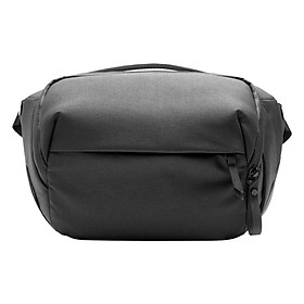 Mua Túi Đeo Chéo Peak Design Everyday Sling 5L (Black) - Hàng Chính Hãng