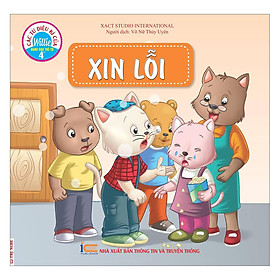 Từ Diệu Kì Của Willie - Xin Lỗi