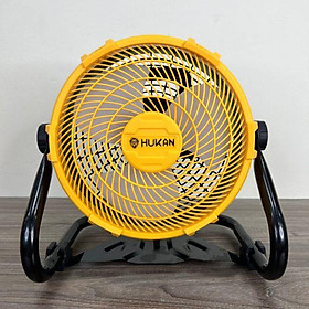 Mua THÂN QUẠT CHẠY PIN 21V BODY HK-RFN2500S HUKAN - HÀNG CHÍNH HÃNG