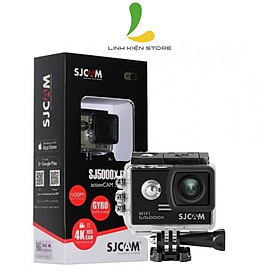 Mua Camera Thể Thao SJCAM SJ5000X