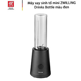 Mua Máy xay sinh tố mini ZWILLING Drinks Bottle Hàng Chính hãng