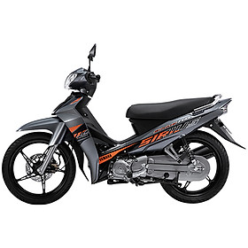 Xe Máy Yamaha Sirius Vành Đúc (4 màu)