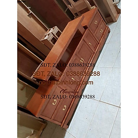 Mua Kệ Tivi Xoan Đào 2m2