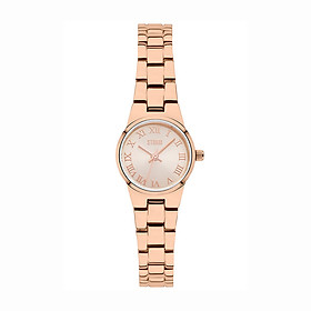  Đồng hồ đeo tay nữ hiệu Storm MINI ROMA ROSE GOLD