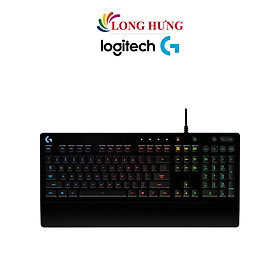 Mua Bàn phím có dây Gaming Logitech G213 - Hàng chính hãng