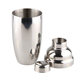 Mua Dụng cụ pha chế cocktail Shaker 550ml bằng Inox 304 của Trung Nguyên