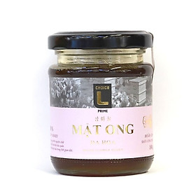 Mật Ong Đa Hoa Choice L 180G