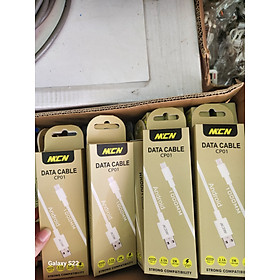 Mua Cáp Sạc Đa Năng MCN-CP01 USB - TypeC Dài 1m